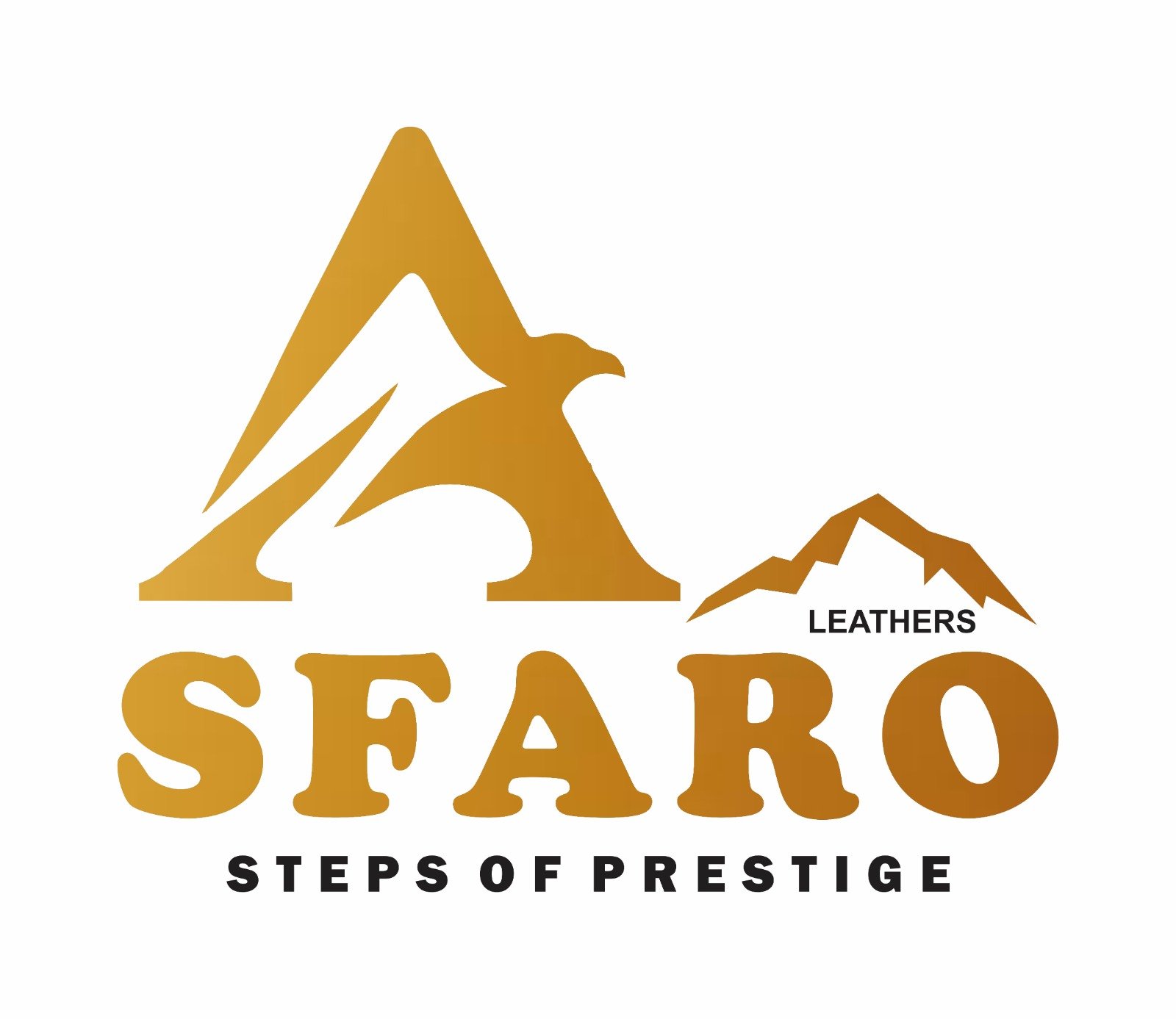 Asfaro Leathers Logo